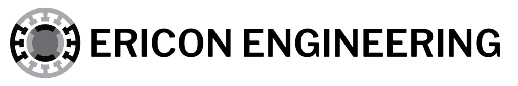 Ericon Engineering logo