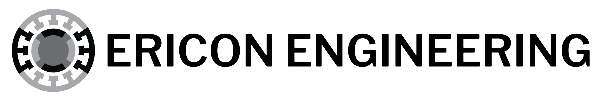 Ericon Engineering logo